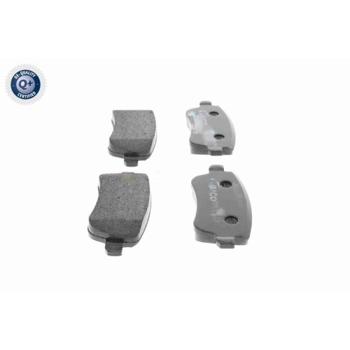 Bremsbelagsatz, Scheibenbremse VAICO V24-0103 Q+, Erstausr&uuml;sterqualit&auml;t f&uuml;r FIAT