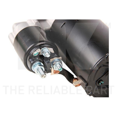 Starter NK 4718950 f&uuml;r VOLVO