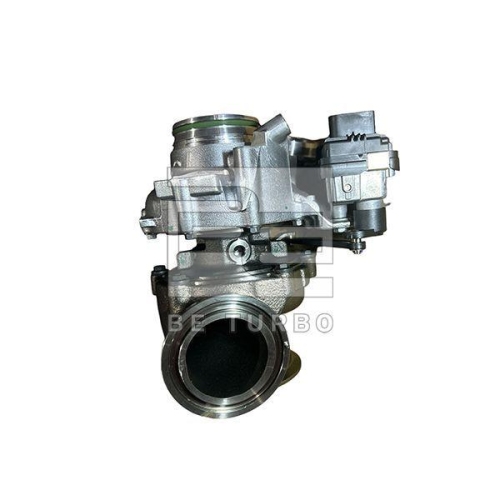 BE TURBO 131105 Lader, Aufladung f&uuml;r BMW