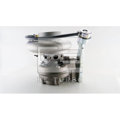 BE TURBO 128172 Lader, Aufladung f&uuml;r IVECO