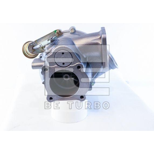 BE TURBO 127999RED Lader, Aufladung f&uuml;r MERCEDES-BENZ
