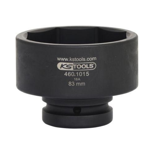 Achsmutterschlüssel KS TOOLS 460.1015 für