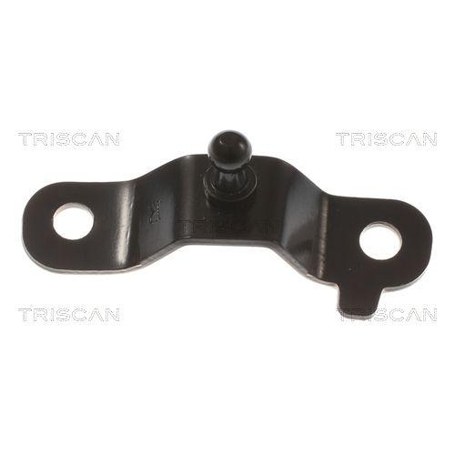 Gasfeder, Koffer-/Laderaum TRISCAN 8710 23308 f&uuml;r MERCEDES-BENZ, hinten rechts
