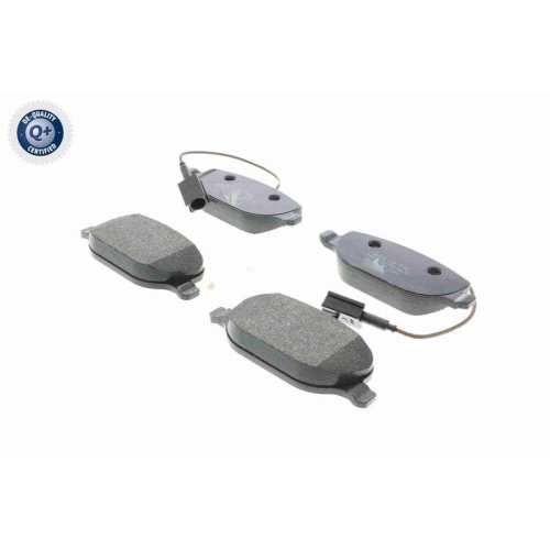 Bremsbelagsatz, Scheibenbremse VAICO V24-0147 Q+, Erstausr&uuml;sterqualit&auml;t f&uuml;r FIAT