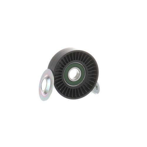 Umlenk-/Führungsrolle, Keilrippenriemen SKF VKM 36243 für FORD VOLVO LAND ROVER