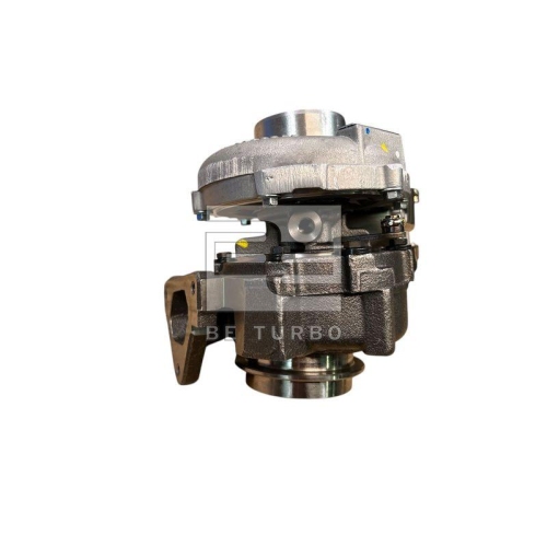 BE TURBO 127197 Lader, Aufladung f&uuml;r MERCEDES-BENZ
