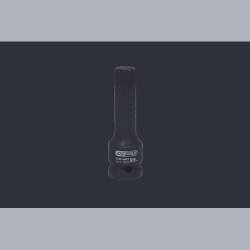 Kraft-Stecknuss KS TOOLS 911.0953-E f&uuml;r