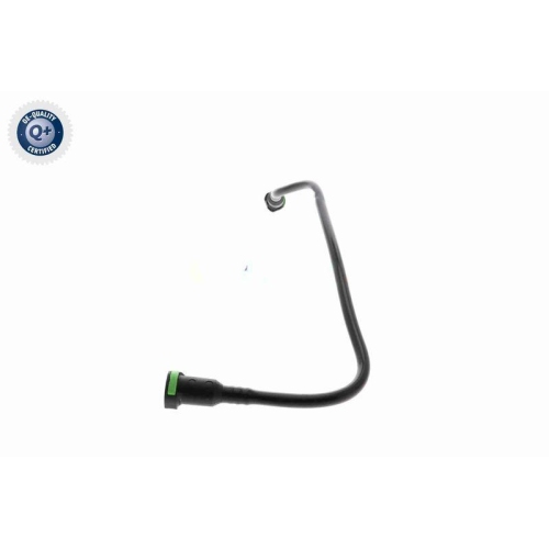 Kraftstoffleitung VAICO V46-1350 Q+, Erstausr&uuml;sterqualit&auml;t f&uuml;r RENAULT, hinten