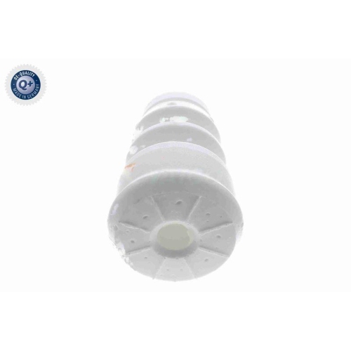 Anschlagpuffer, Federung VAICO V10-3354 Q+, Erstausrüsterqualität für AUDI SEAT