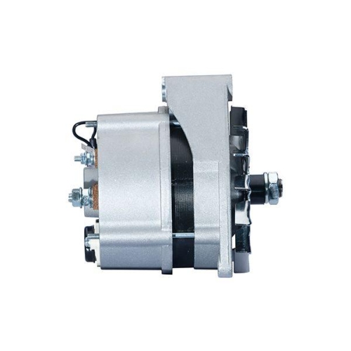 HELLA Generator 8EL 015 643-161 f&uuml;r CASE IH MWM DEUTZ-FAHR FENDT AGCO