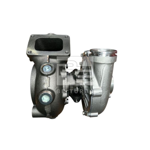 BE TURBO 128201 Lader, Aufladung f&uuml;r MAN