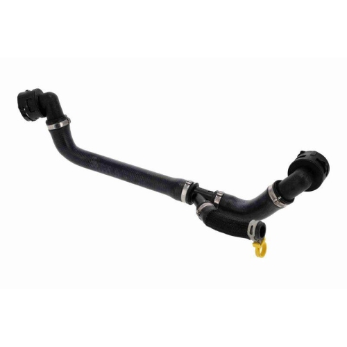 VAICO V48-0697 K&uuml;hlerschlauch Original VAICO Qualit&auml;t f&uuml;r LAND ROVER, oben