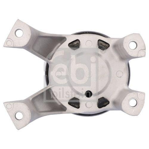 Lagerung, Motor FEBI BILSTEIN 44243 für VW, hinten
