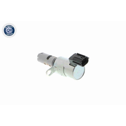 Steuerventil, Nockenwellenverstellung VAICO V25-1187 Q+, Erstausrüsterqualität