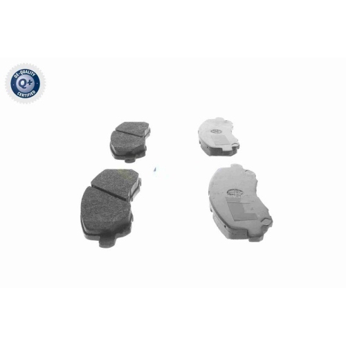 Bremsbelagsatz, Scheibenbremse VAICO V22-0793 Q+, Erstausr&uuml;sterqualit&auml;t f&uuml;r BMW