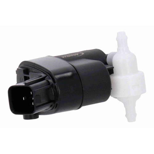 ACKOJA A52-08-0006 Waschwasserpumpe, Scheibenreinigung Green Mobility Parts f&uuml;r