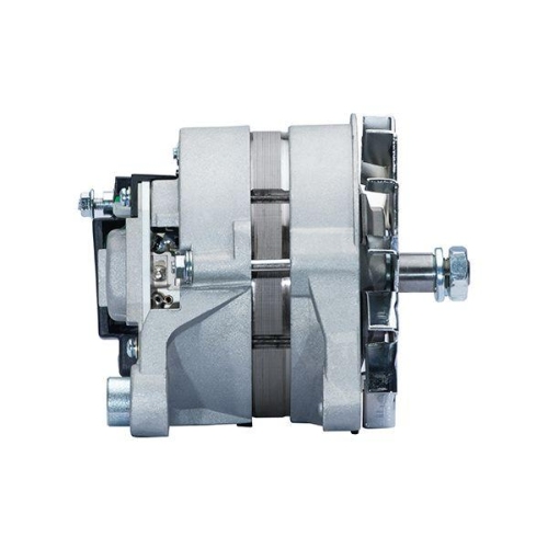 HELLA Generator 8EL 015 643-201 f&uuml;r FIAT IVECO CASE IH SAME CLAAS DEUTZ-FAHR