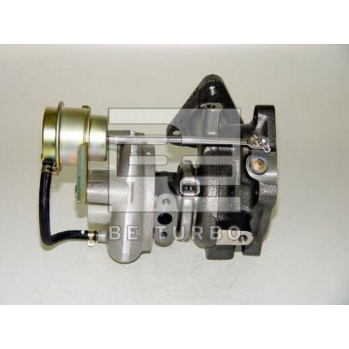 BE TURBO 124402 Lader, Aufladung f&uuml;r MITSUBISHI HITACHI