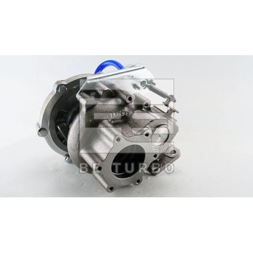 BE TURBO 131285 Lader, Aufladung f&uuml;r PERKINS