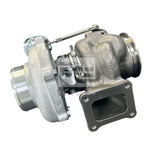 BE TURBO 130025 Lader, Aufladung f&uuml;r SCANIA