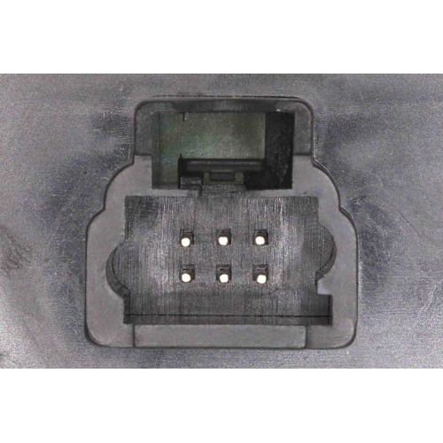 Schalter, Fensterheber VEMO V42-73-0025 Original VEMO Qualität für RENAULT