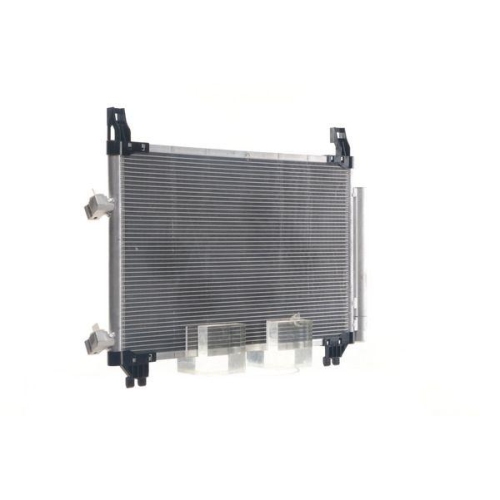 MAHLE AC 793 000S Kondensator, Klimaanlage BEHR f&uuml;r DAIHATSU TOYOTA