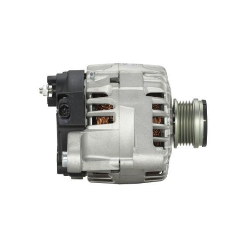 HELLA Generator 8EL 011 713-711 f&uuml;r OPEL VAUXHALL CHEVROLET GENERAL MOTORS