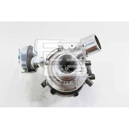 BE TURBO 130915 Lader, Aufladung f&uuml;r MITSUBISHI