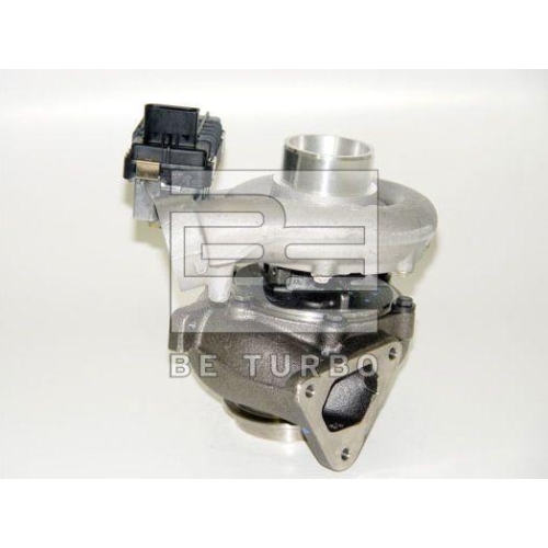BE TURBO 127199RED Lader, Aufladung f&uuml;r MERCEDES-BENZ