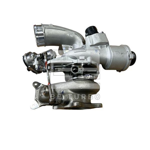 BE TURBO 131347 Lader, Aufladung f&uuml;r VAG