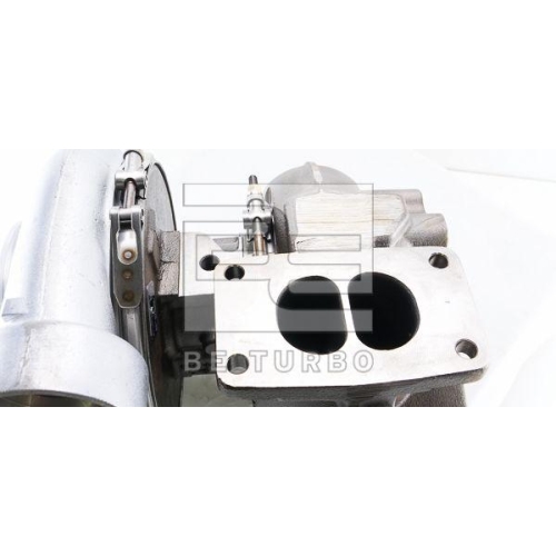 BE TURBO 128571RED Lader, Aufladung f&uuml;r MERCEDES-BENZ