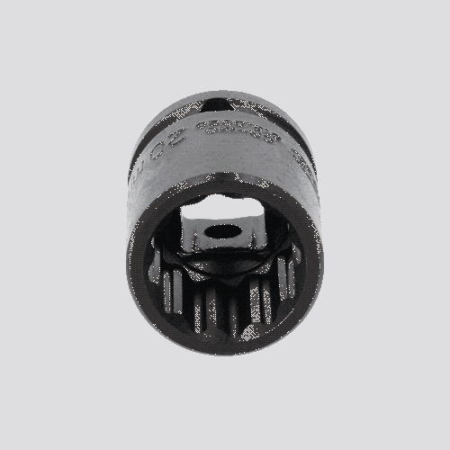 Kraft-Stecknuss KS TOOLS 515.0920 f&uuml;r