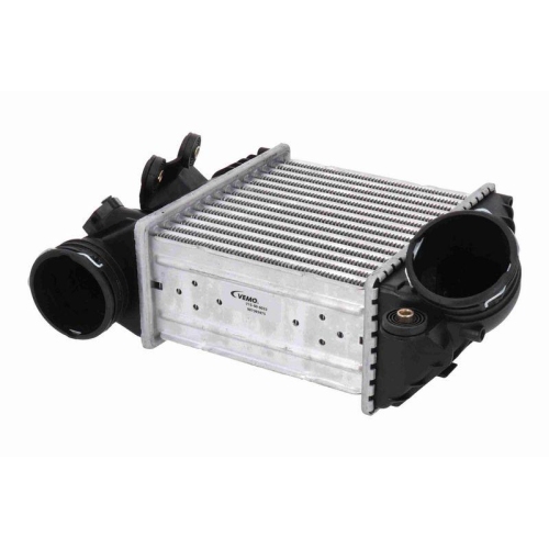 Ladeluftkühler VEMO V15-60-6033 Original VEMO Qualität für AUDI SEAT SKODA VW