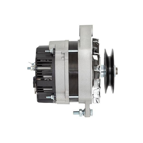 HELLA Generator 8EL 015 643-221 f&uuml;r RENAULT LEYLAND DAF MASSEY FERGUSON CLAAS