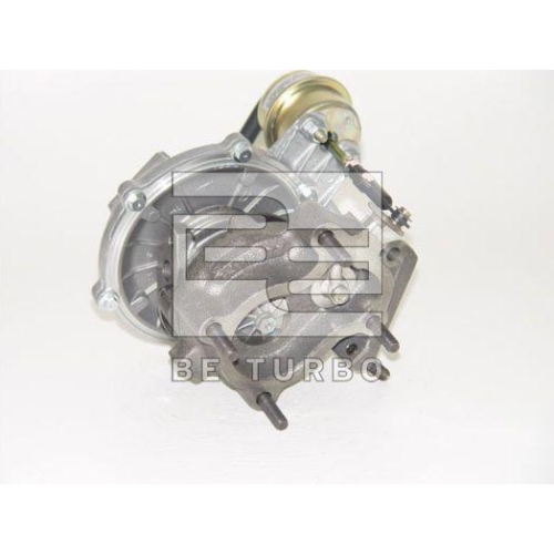 BE TURBO 124849RED Lader, Aufladung f&uuml;r HONDA ROVER