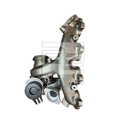BE TURBO 131350 Lader, Aufladung f&uuml;r NISSAN OPEL RENAULT