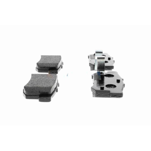 ACKOJA A26-0021 Bremsbelagsatz, Scheibenbremse Green Mobility Parts f&uuml;r HONDA MG