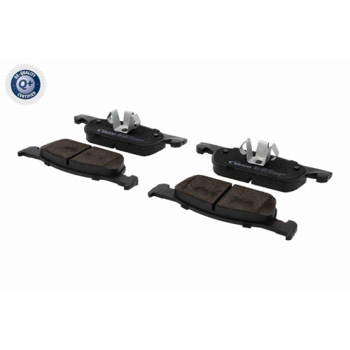 Bremsbelagsatz, Scheibenbremse VAICO V46-1264 Q+, Erstausr&uuml;sterqualit&auml;t f&uuml;r LADA