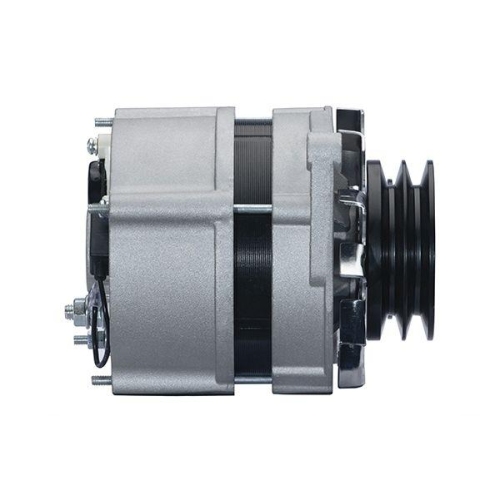 HELLA Generator 8EL 015 643-271 f&uuml;r IVECO STEYR BOMAG CASE IH CUMMINS JOHN DEERE