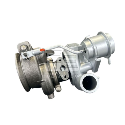 BE TURBO 127426RED Lader, Aufladung f&uuml;r FIAT FORD CITRO&Euml;N/PEUGEOT