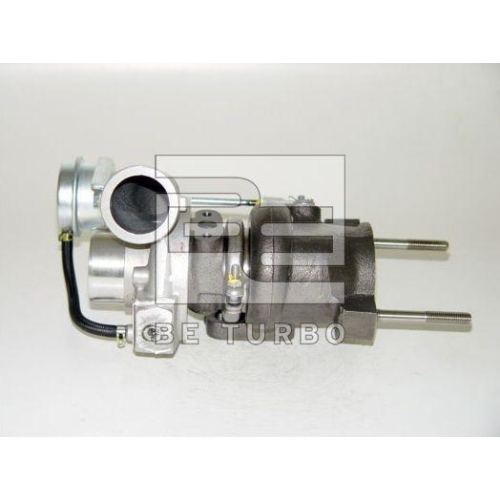 BE TURBO 125187 Lader, Aufladung f&uuml;r BMW