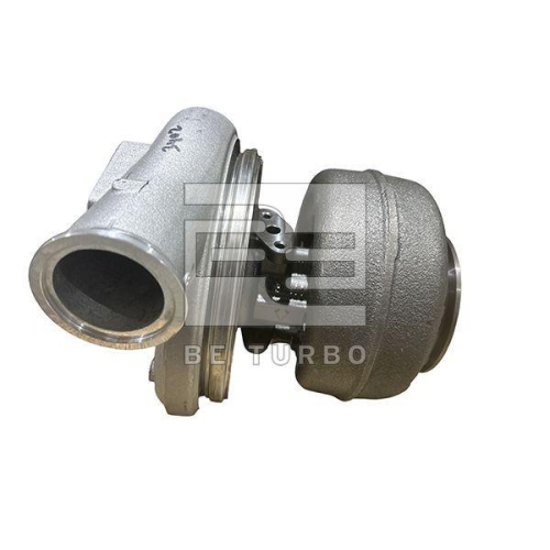 BE TURBO 130866 Lader, Aufladung f&uuml;r IVECO