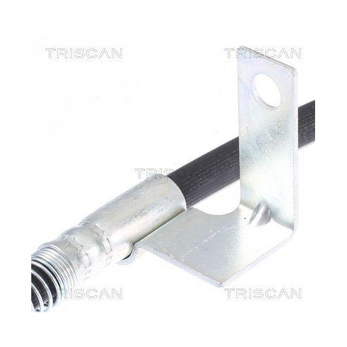 Bremsschlauch TRISCAN 8150 43291 f&uuml;r HYUNDAI, Vorderachse links