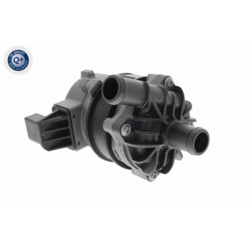 Zusatzwasserpumpe (K&uuml;hlwasserkreislauf) VEMO V10-16-0043 Green Mobility Parts VW