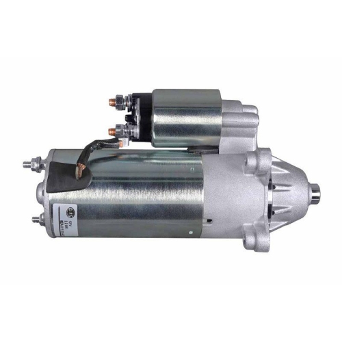 HELLA Starter 8EA 011 610-471 für FORD