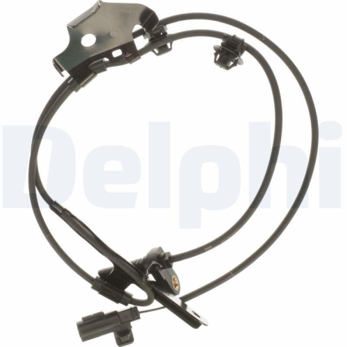 DELPHI SS21365-12B1 Sensor, Raddrehzahl f&uuml;r TOYOTA LEXUS, Vorderachse rechts