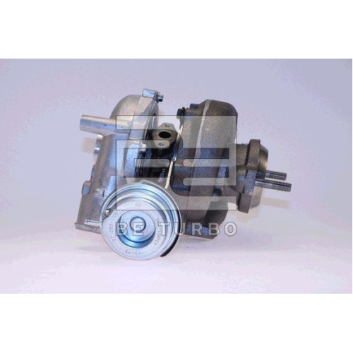 BE TURBO 127212 Lader, Aufladung f&uuml;r BMW