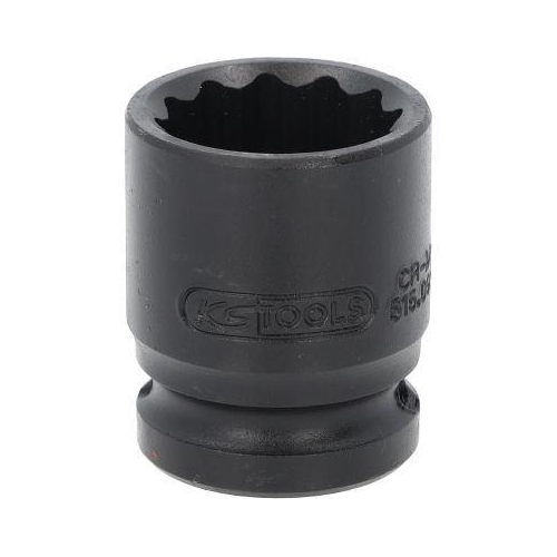 Kraft-Stecknuss KS TOOLS 515.0922 f&uuml;r