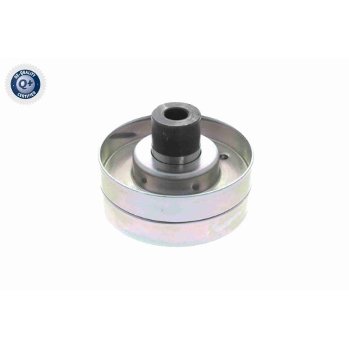 Umlenk-/F&uuml;hrungsrolle, Keilrippenriemen VAICO V46-0313 Q+, Erstausr&uuml;sterqualit&auml;t