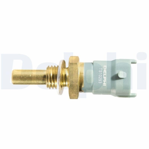 DELPHI TS10253 Sensor, K&uuml;hlmitteltemperatur f&uuml;r ALFA ROMEO CITRO&Euml;N FIAT HONDA